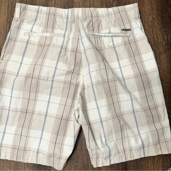 Y2K vintage men billabong shorts size36 - Picture 7 of 9